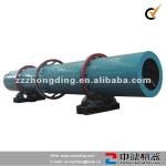 Efficiency Rotary Sand Dryer with ISO, CE Certificate