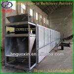 Full Automatic Easy Operation Conveyor Dryer