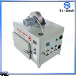 Mini infrared tunnel dryer machine for textile,energy saving Mini infrared tunnel dryer machine for textile
