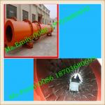 Drum rotary dryer/wood sawdust rotary dryer for mining,sand,slag,vinasse/chicken manure dryer 0086 18703680693