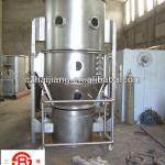 FL Series Fluidized granulator drying machine