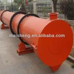 High automaticity of Rotary Drum Dryer in Hot Selling