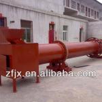 China well-reputed Rotary dryer is selling