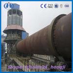 2013 new type caustic calcined magnesite and dolomite calcining kiln fair price hot sale in India and America