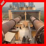 superb quality professional calcined magnesite rotary kiln