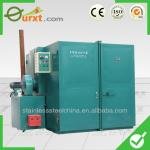 Electric Drying Oven For Charcoal Briquettes Drying