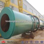 ISO / CE Approved Coal Slime Rotary Dryer/Drum Dryer / Rotary Drum Dryer