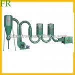 2012 low price small pellet things drying equipment