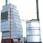 ISO9001-2008 approved Maize dryer system