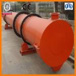 China Manure fertilizer Dryer manufacturer