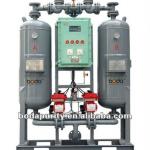 compressed air dehydration equipment for industry