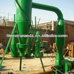 Wanda Airflow Dryer Machine for Sawdust-