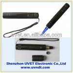 Battery Supply UV LED torch drying epoxy, uv coating-