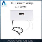 Atuo Wall-mounted Regenerated Dehumidifier with Ozone