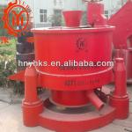 tailings dewatering machine for concentrate gold