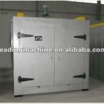 trolley aging furnace/box type furnace/industrial furnace