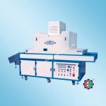 UV Curing Machine for Paper ( Flat )