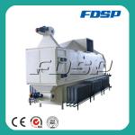 Floating Fish Feed Dryer