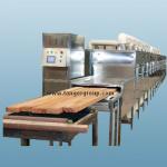 Tanger timber drying equipment