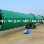 Sawdust Rotary Dryer for Sale
