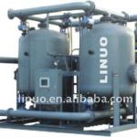 zero air consumption waste heat regenerative desiccant air dryer