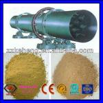 2013 Alibaba China new products automatic machine chicken manure dryer equipment