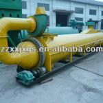 Heat pipe return flow type Feed grain and sawdust drying machine 008613598152679