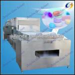 Continuous Hot Sales Microwave Pharmaceutical Pills Dryer Machine