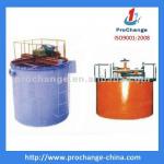 Trustworthy High Efficiency Mineral Concentrator Suppliers