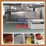 Stainless steel seasoning/spice drying machine