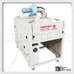 Screen printing converyor tunnel dryer/infrared conveyor belt dryer