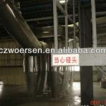 QG Air Stream drying equipment/sugar dry
