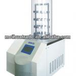 Laboratory Vacuum Freezer Dryer from China Manufacturer