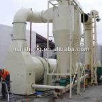 Reliable Operation of Coconut Shell Dryer in Hot Selling
