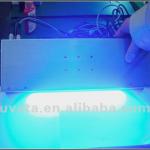 UV LED linear coating drying machine UV curing system