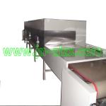 microwave sterilization vacuum dryer