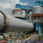 china high efficiency Metallurgy Rotary Kiln for sale