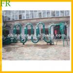 easy operation best selling airflow drying machine