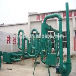 multi-functional sawdust/powders/pellets drying equipment with comprehensive after service for sale