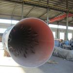 Kexing Brand Continuous Rotary Dryer