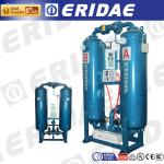 Desiccant Heatless air dryer(compressed air dryer manufacturer)