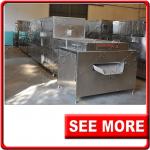 Automatic Industrial Microwave Dryer for sale/0086 15225628720