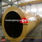 ISO / CE Approved Rotary Dryer / Drum Dryer / Rotary Drum Dryer / Wood Chips Rotary Dryer / Sawdust Dryer