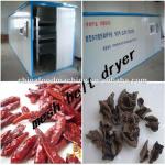 93QH-3000 Mesh Belt Dryer / vegetable dryer / hot pepper dryer / pasture dryer