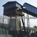 New technology high efficiency Vertical dry equipment widely used for for drying slag, clay and sand, coal, iron powder, ore etc