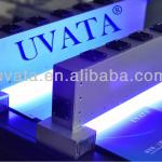 customized 365nm UV LED curing system,UV ink curing,UV glue curing,UV LED drying machine