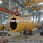 ISO / CE Approved Rotary Dryer / Drum Dryer / Rotary Drum Dryer / Wood Chips Rotary Dryer / Sawdust Rotary Dryer / Sand Dryer