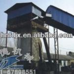 Good performance Vertical dry equipment widely used for for drying slag, clay and sand, coal, iron powder, ore etc