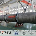 2013 brand new stainless rotary drum dryer for mining from China