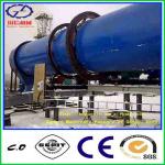 15 Years Experience CE Certificate Chicken Manure Dryer